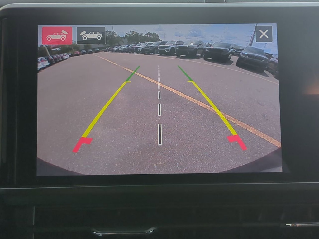 Thumbnail: 2025 Jeep Wrangler - 34