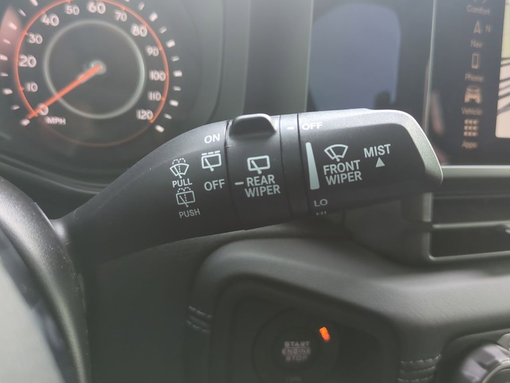 Thumbnail: 2025 Jeep Wrangler - 16