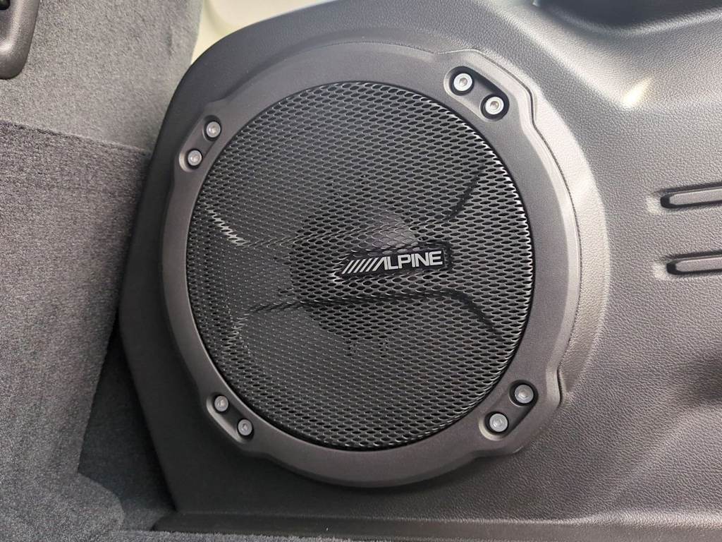 Thumbnail: 2025 Jeep Wrangler - 35