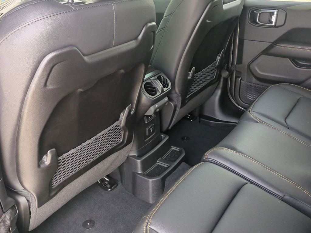 Thumbnail: 2025 Jeep Wrangler - 13