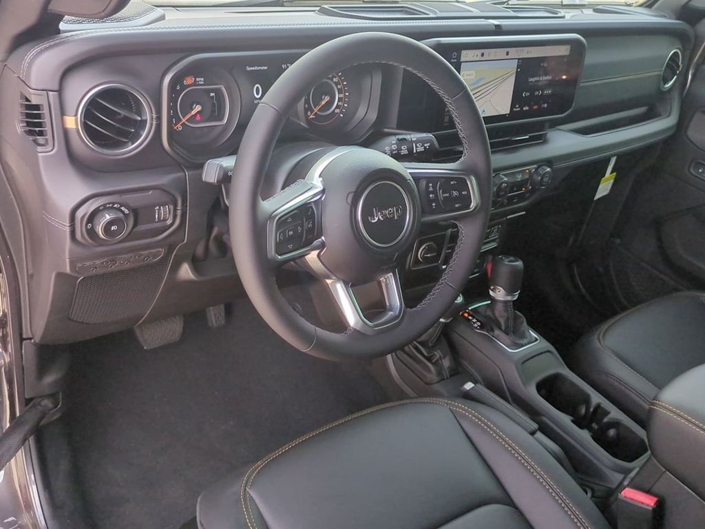 Thumbnail: 2025 Jeep Wrangler - 2