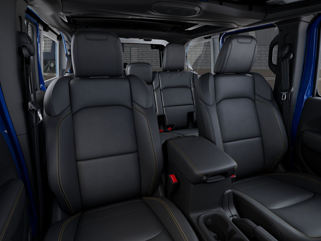Thumbnail: 2026 Jeep Wrangler - 7