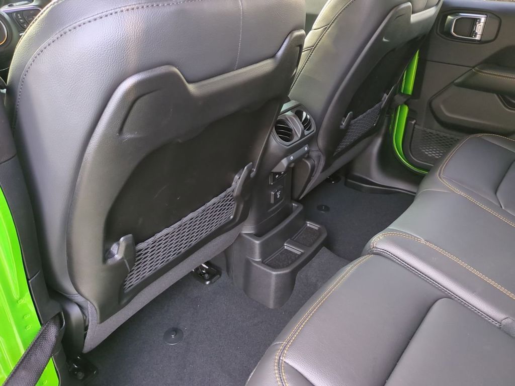 Thumbnail: 2026 Jeep Wrangler - 11