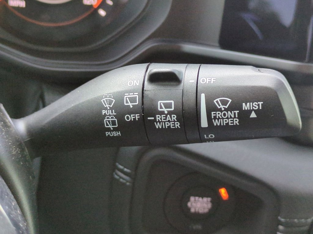 Thumbnail: 2026 Jeep Wrangler - 28