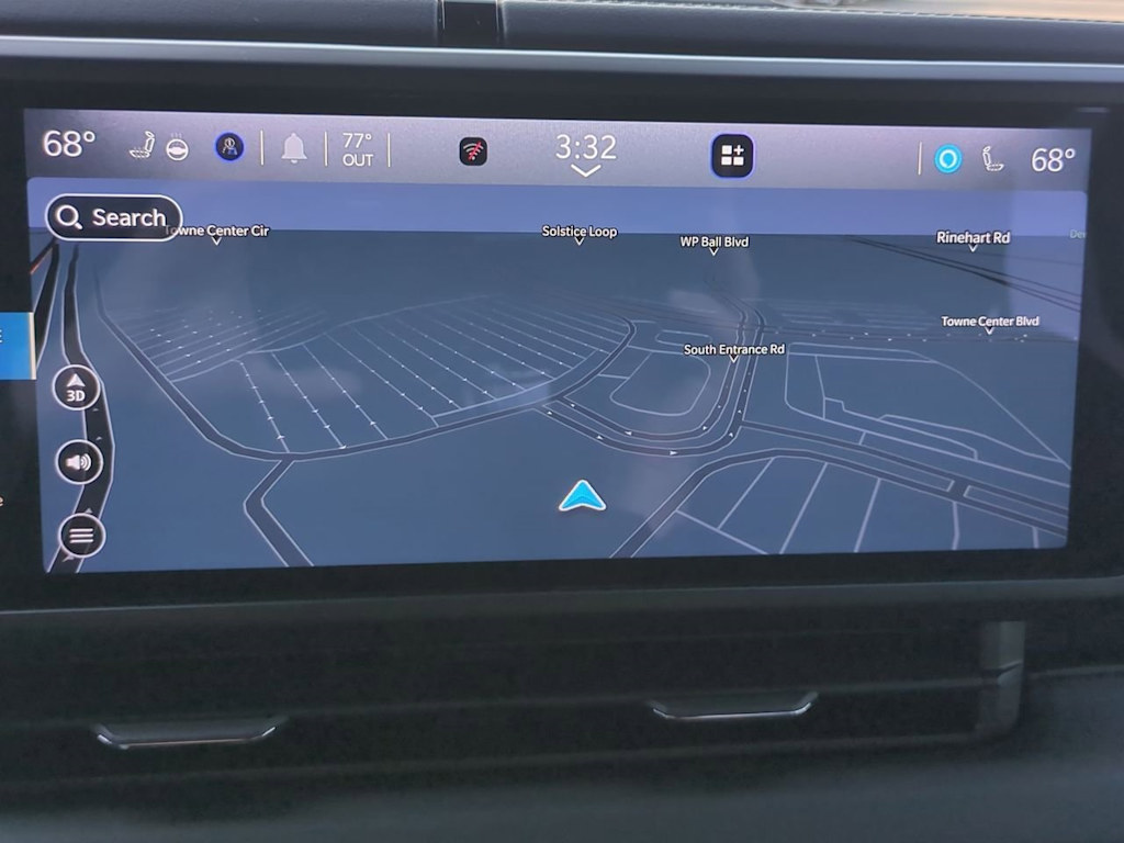 Thumbnail: 2026 Jeep Wrangler - 30