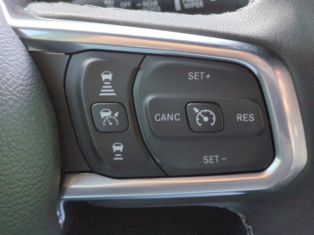 Thumbnail: 2026 Jeep Wrangler - 27