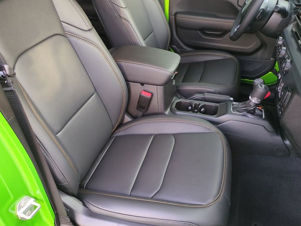 Thumbnail: 2026 Jeep Wrangler - 10