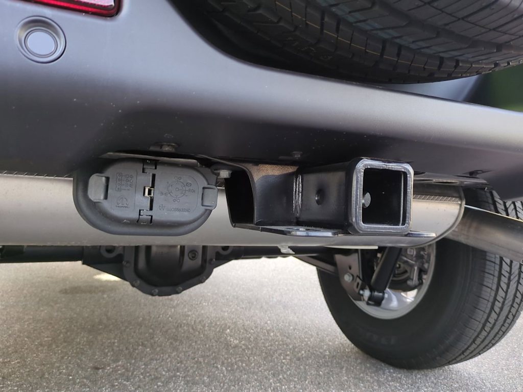 Thumbnail: 2026 Jeep Wrangler - 33