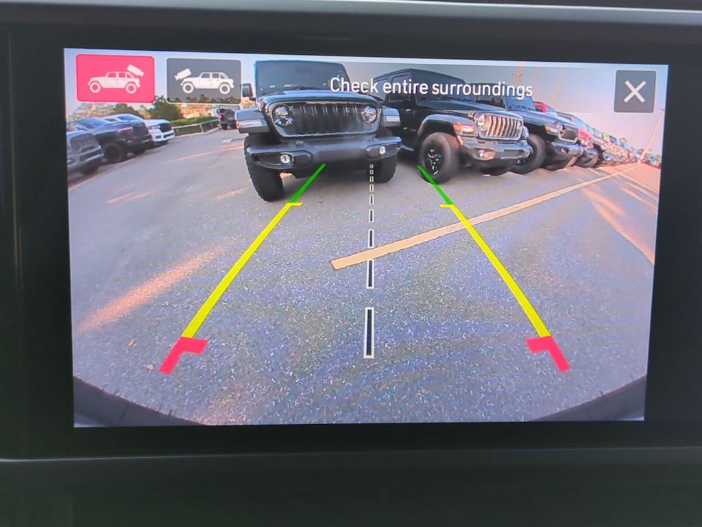 Thumbnail: 2026 Jeep Wrangler - 31