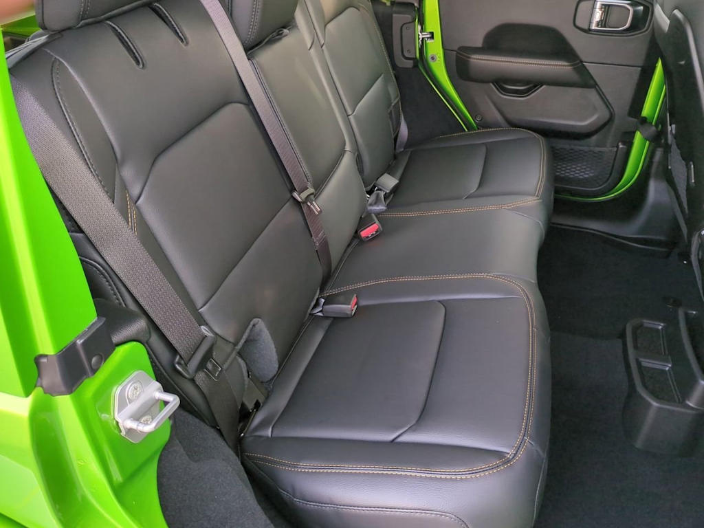 Thumbnail: 2026 Jeep Wrangler - 17