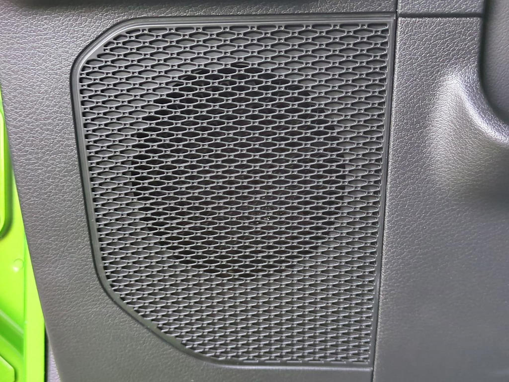 Thumbnail: 2026 Jeep Wrangler - 18