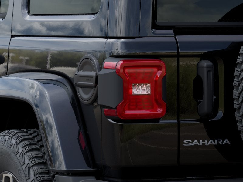 Thumbnail: 2026 Jeep Wrangler - 16