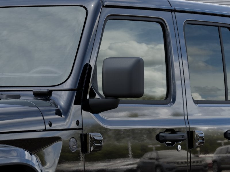 Thumbnail: 2026 Jeep Wrangler - 12