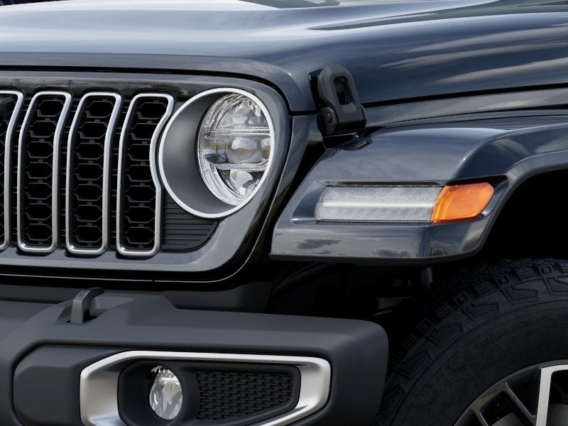 Thumbnail: 2026 Jeep Wrangler - 17