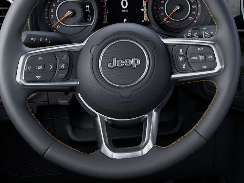 Thumbnail: 2026 Jeep Wrangler - 22