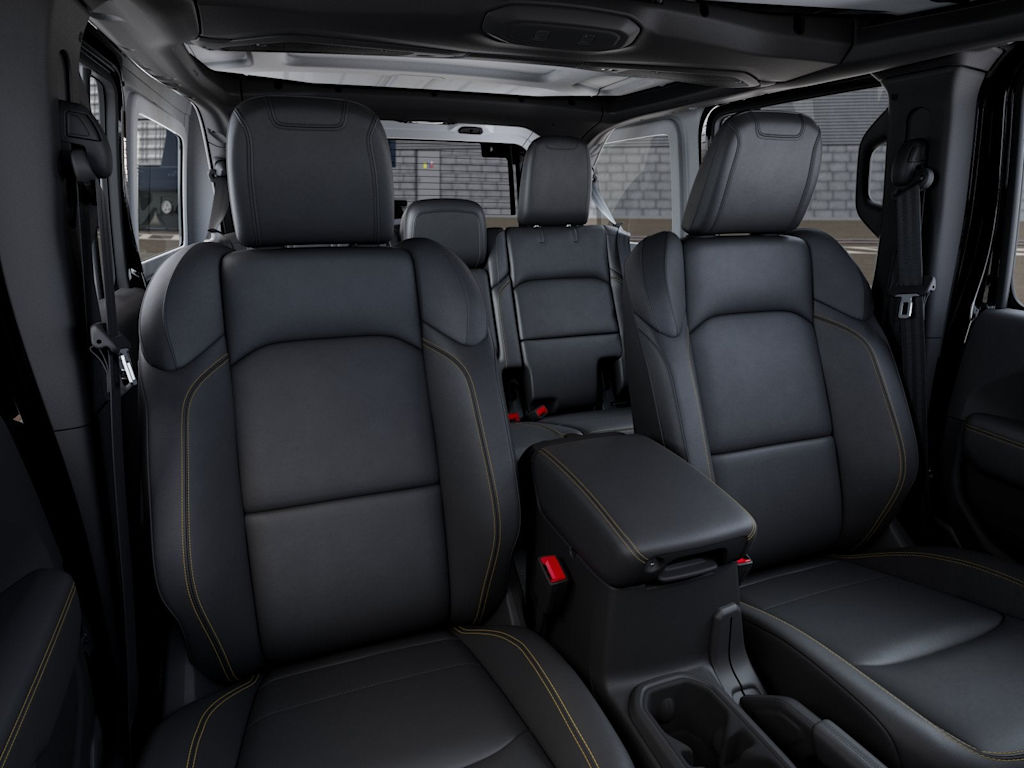 Thumbnail: 2026 Jeep Wrangler - 20