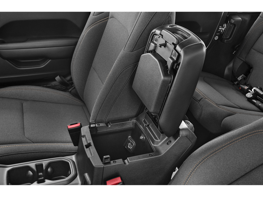 Thumbnail: 2025 Jeep Wrangler - 11