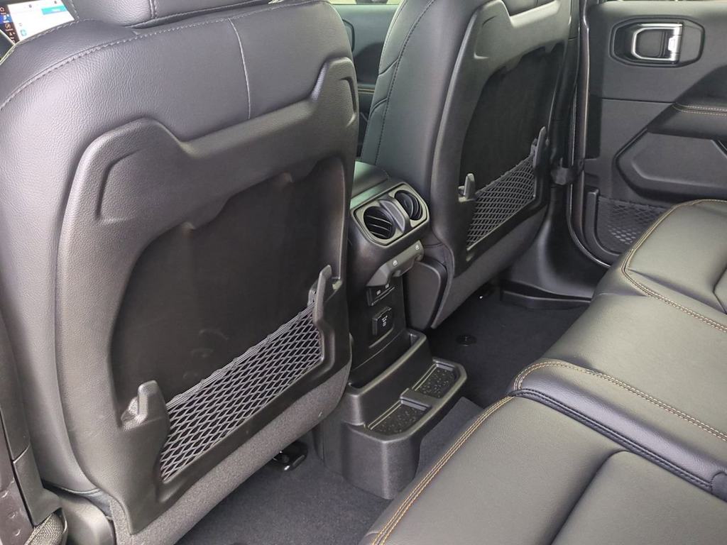 Thumbnail: 2025 Jeep Wrangler - 12