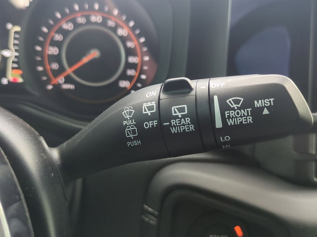 Thumbnail: 2025 Jeep Wrangler - 16