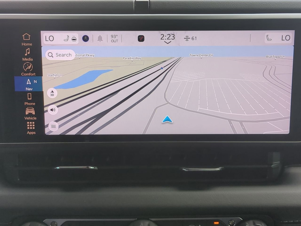 Thumbnail: 2025 Jeep Wrangler - 32