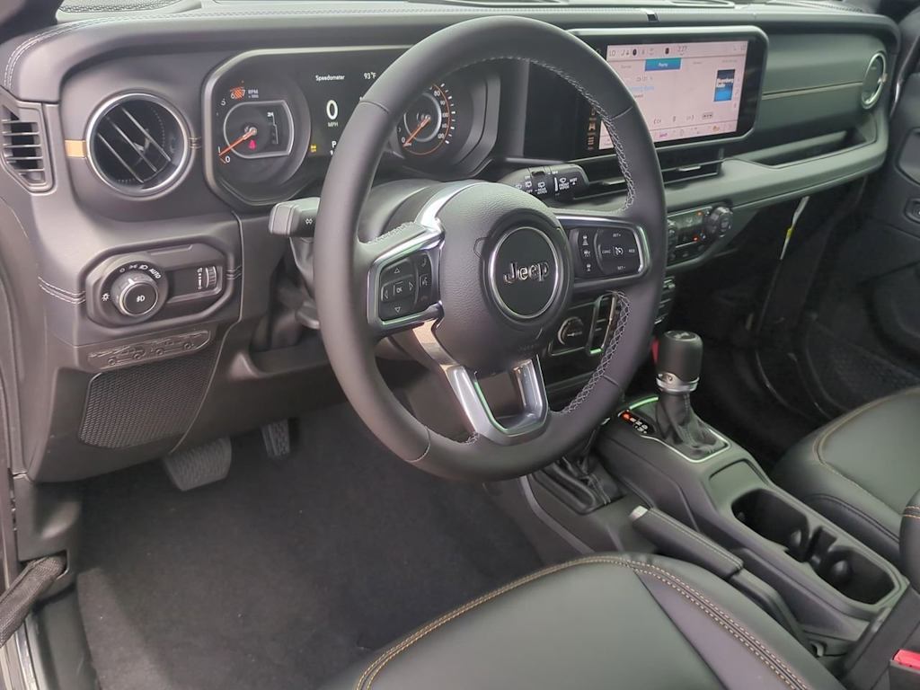 Thumbnail: 2025 Jeep Wrangler - 2