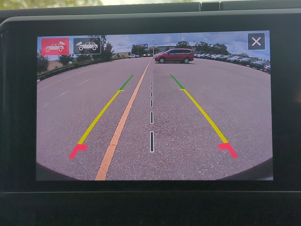 Thumbnail: 2025 Jeep Wrangler - 33