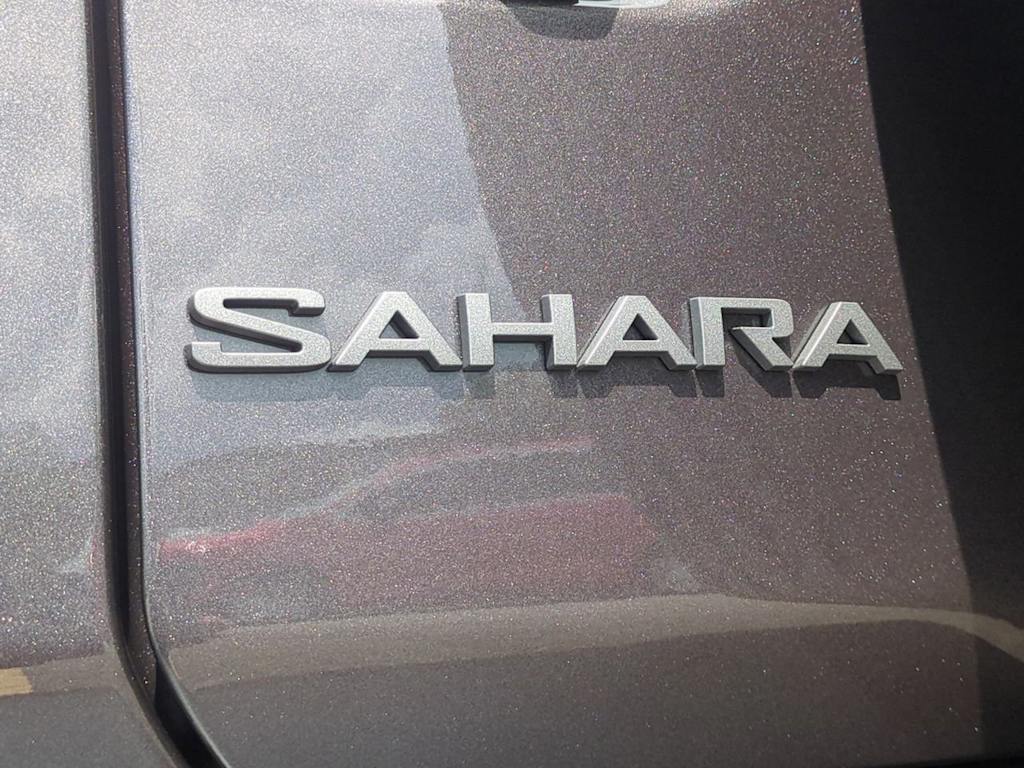 Thumbnail: 2025 Jeep Wrangler - 25