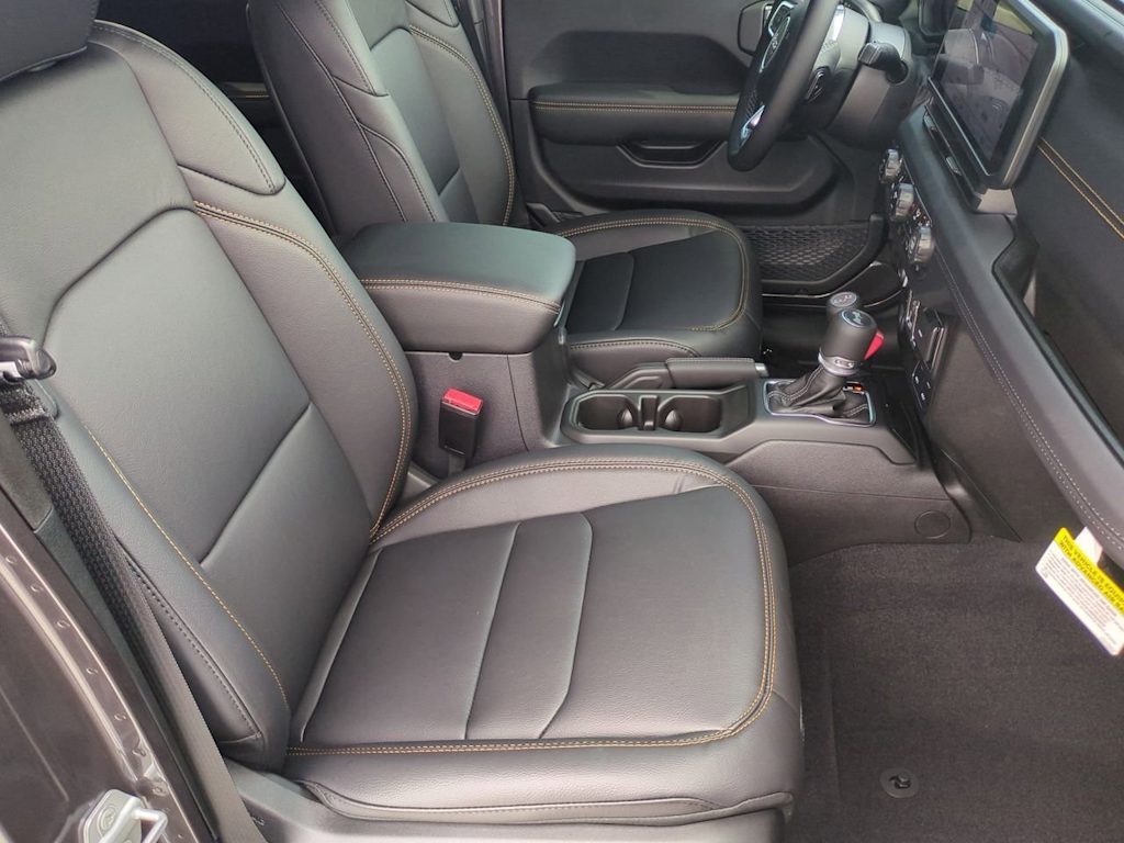 Thumbnail: 2025 Jeep Wrangler - 11