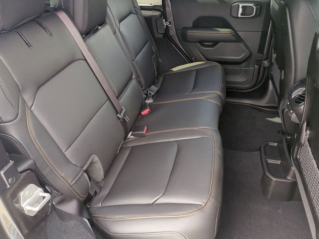 Thumbnail: 2025 Jeep Wrangler - 28