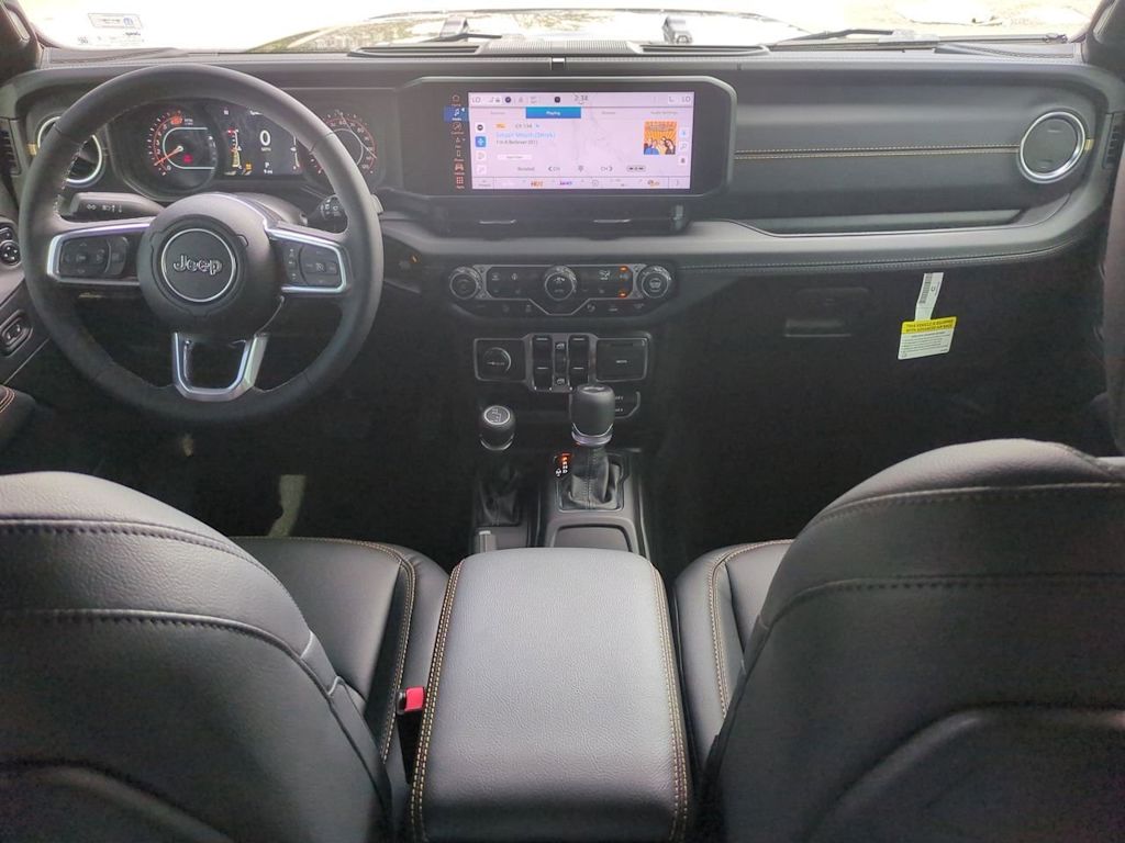 Thumbnail: 2025 Jeep Wrangler - 9