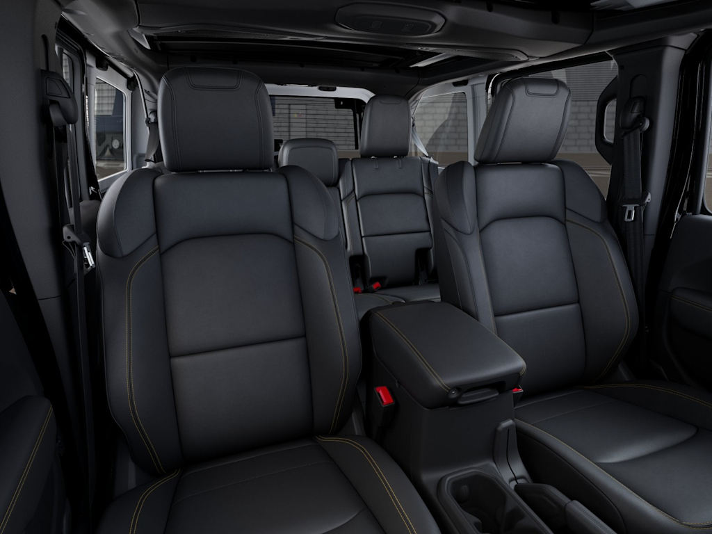 Thumbnail: 2026 Jeep Wrangler - 7