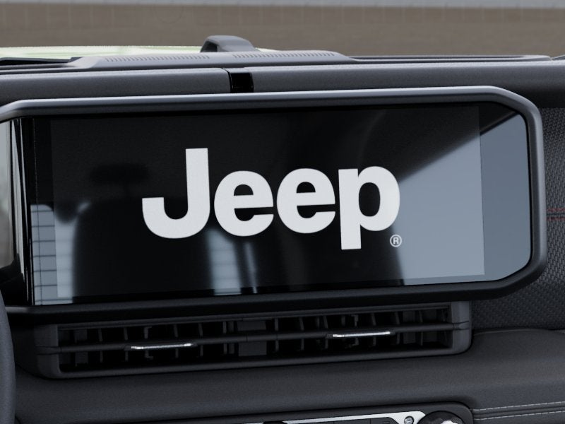 Thumbnail: 2026 Jeep Wrangler - 6