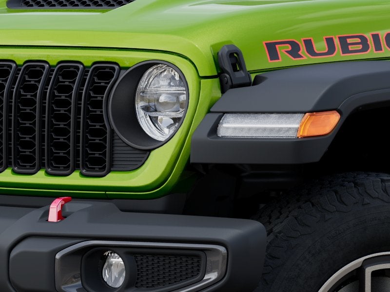 Thumbnail: 2026 Jeep Wrangler - 17