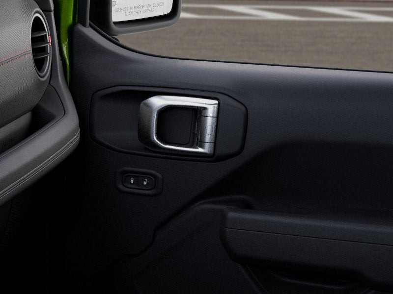 Thumbnail: 2026 Jeep Wrangler - 24