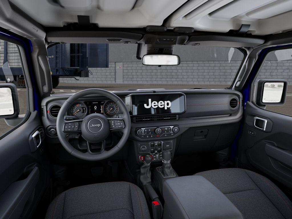 Thumbnail: 2026 Jeep Wrangler - 2