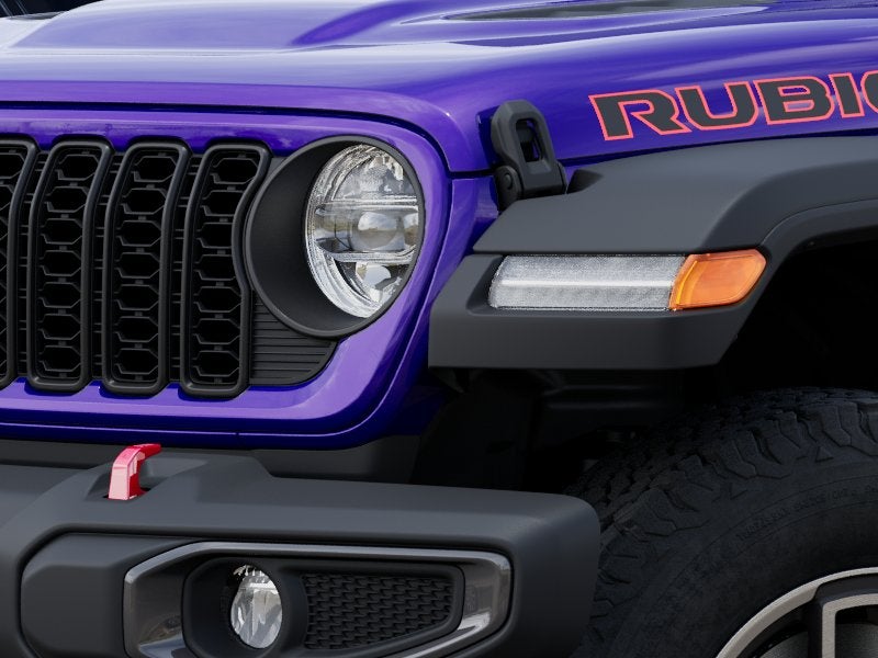 Thumbnail: 2026 Jeep Wrangler - 10