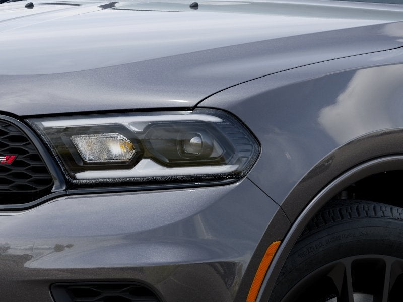 Thumbnail: 2026 Dodge Durango - 17