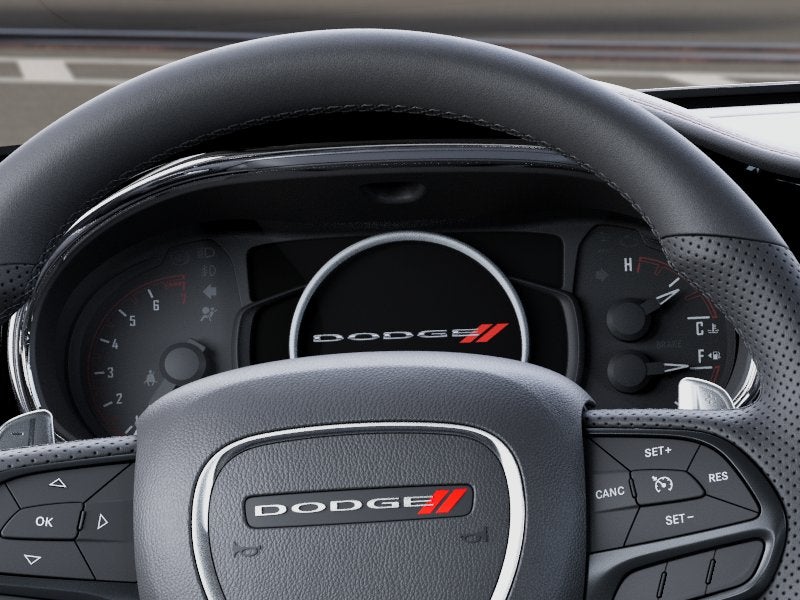 Thumbnail: 2026 Dodge Durango - 13