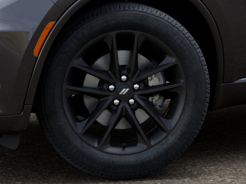 Thumbnail: 2026 Dodge Durango - 7
