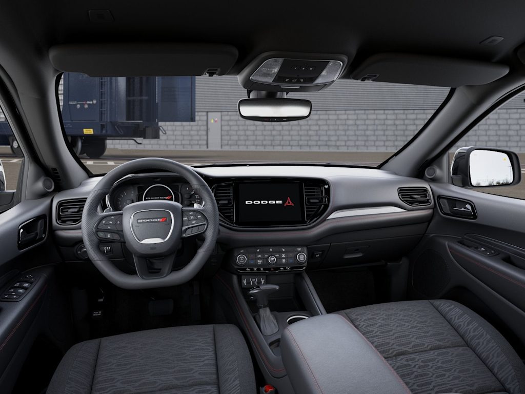 Thumbnail: 2026 Dodge Durango - 2