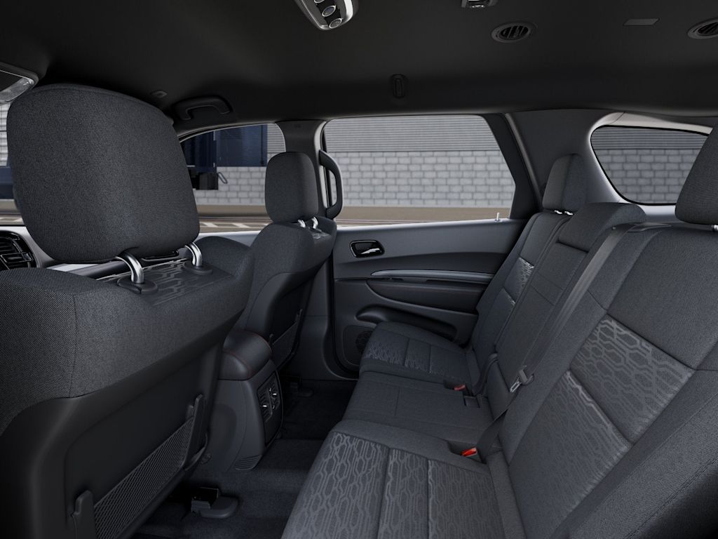 Thumbnail: 2026 Dodge Durango - 24
