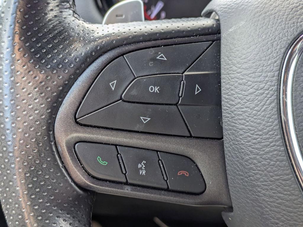 Thumbnail: 2024 Dodge Durango - 10