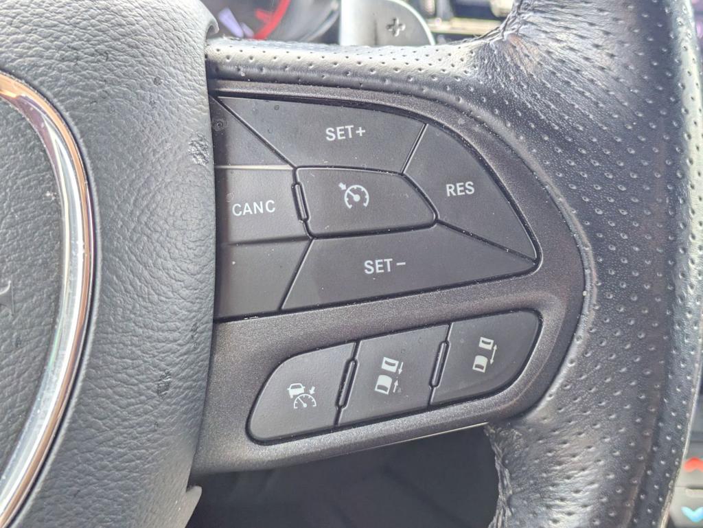 Thumbnail: 2024 Dodge Durango - 11