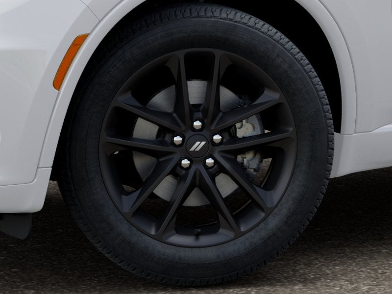 Thumbnail: 2026 Dodge Durango - 7