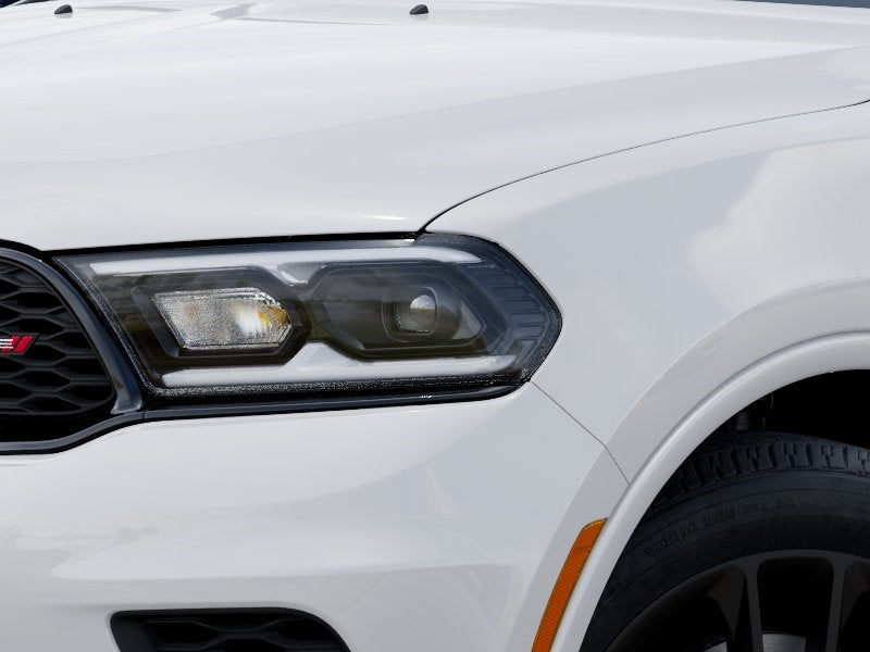 Thumbnail: 2026 Dodge Durango - 17