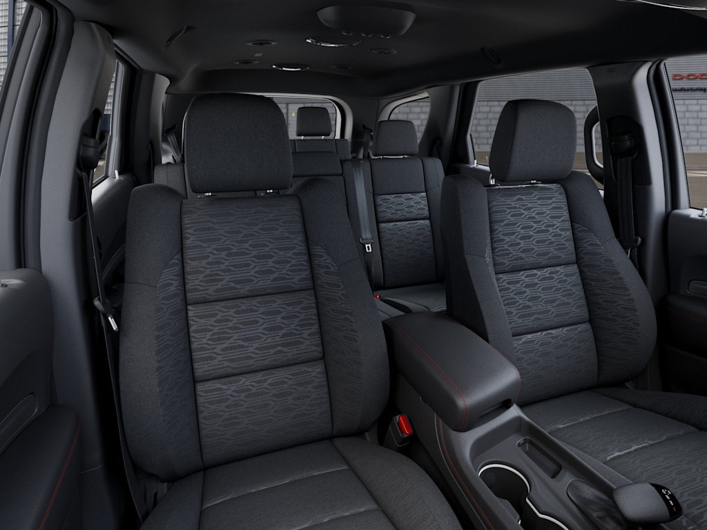 Thumbnail: 2026 Dodge Durango - 10