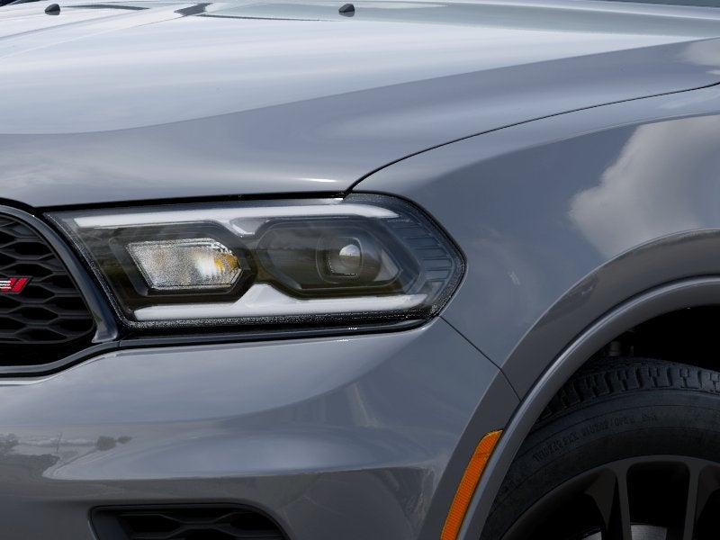 Thumbnail: 2026 Dodge Durango - 17