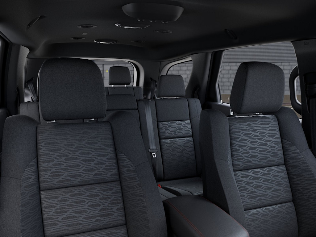 Thumbnail: 2026 Dodge Durango - 26