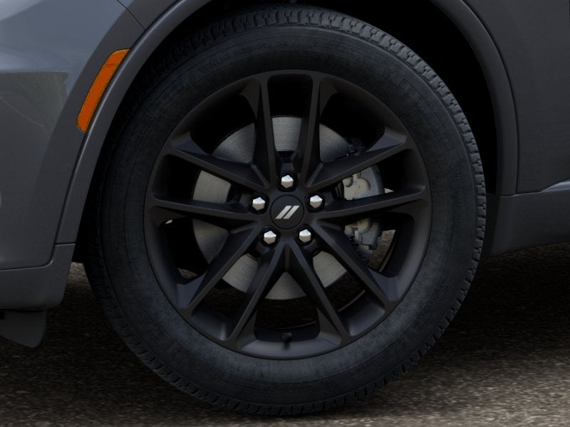 Thumbnail: 2026 Dodge Durango - 7