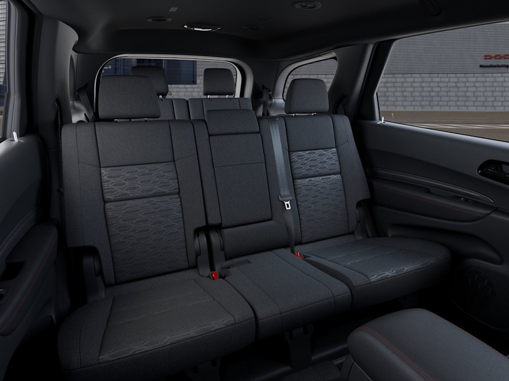 Thumbnail: 2026 Dodge Durango - 8